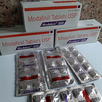 Modalert 200