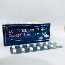 Zopisign 10mg