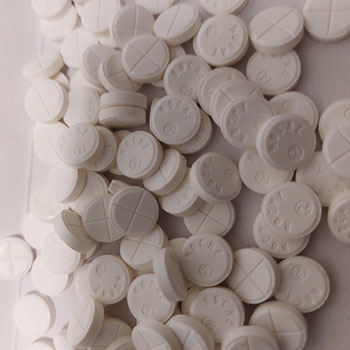 Flunitrazepam 2mg