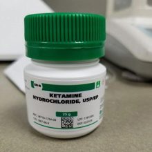 Ketamine HCL USP/EP