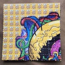 LSD Blotters 250mcg