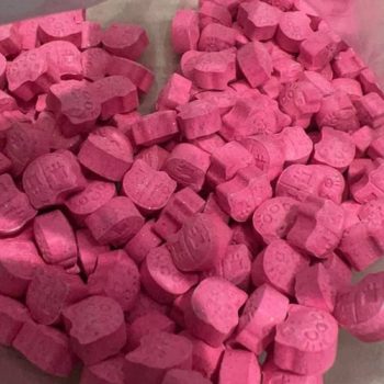 XTC MDMA Pills 250mg