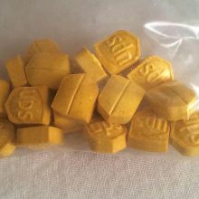 XTC MDMA Pills 275mg