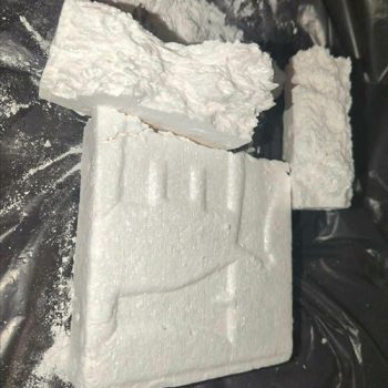 Colombian Cocaine