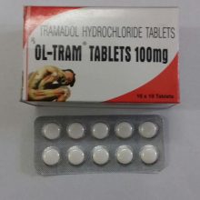 Ol-Tram Tablets 100mg